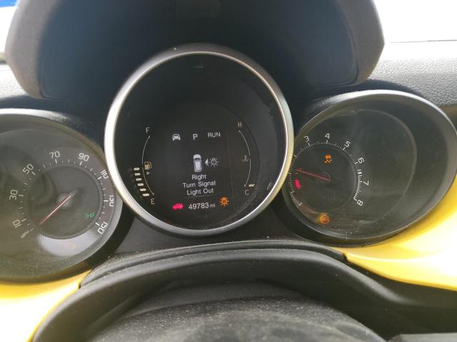 ZFBCFXBT4GP355771 Fiat 500x Easy
