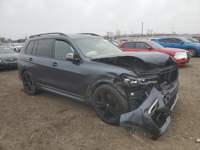 5UXCX6C05N9J39176 BMW X7 M50i
