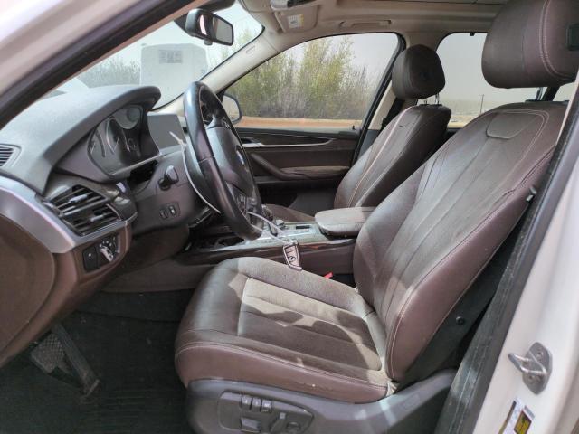 5UXKR0C53F0P14735 BMW 2015