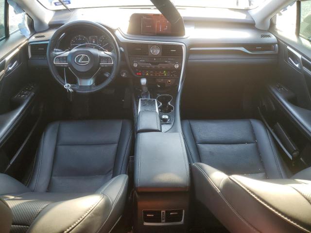 2T2AZMAA5MC195240 Lexus RX 350 BAS
