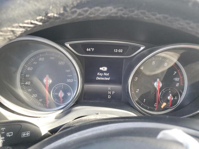WDCTG4EB2KU014188 Mercedes-Benz m270