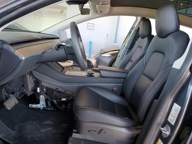 7SAYGDEE1PF609185 Tesla Model Y