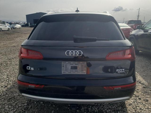 WA1BNAFY0J2017474 Audi Q5 PREMIUM