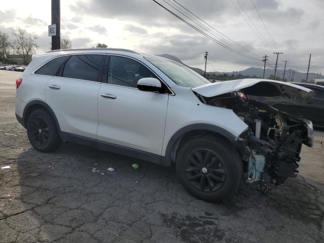 5XYPG4A31HG271066 KIA 2017