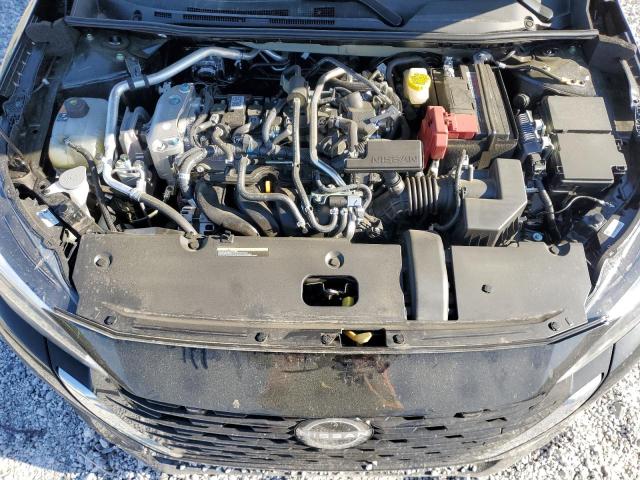 3N1AB8BVXSY285503 Nissan 2025