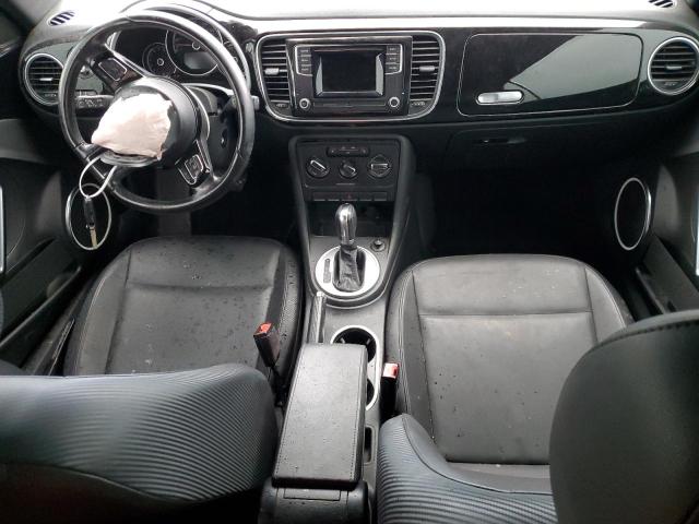 3VW517AT9GM807691 Volkswagen 2016