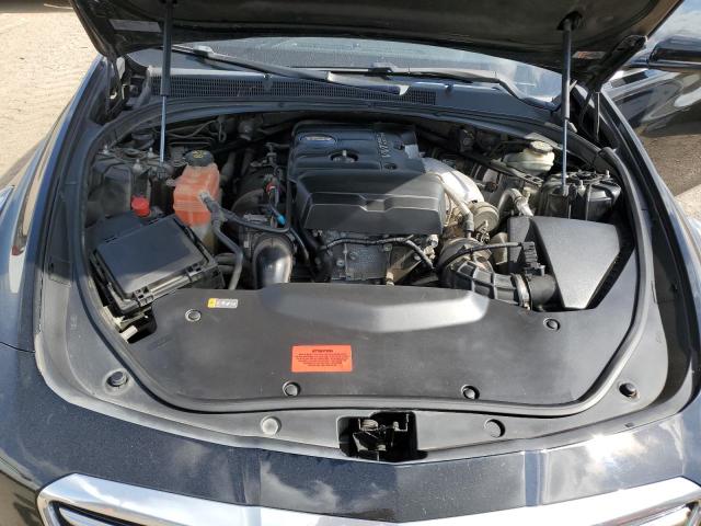 1G6AP5SX9H0171593 Cadillac CTS
