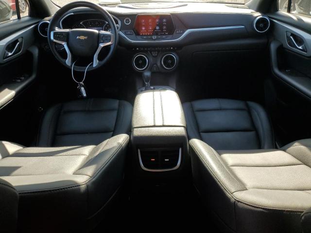3GNKBDRS7NS146899 Chevrolet Blazer 3lt