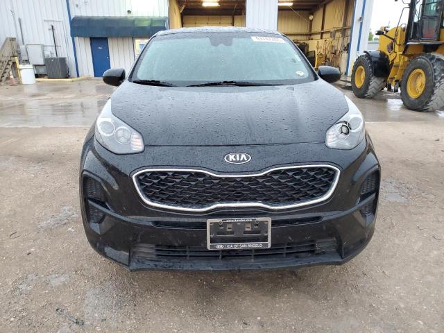 KNDPM3AC9M7941912 KIA SPORTAGE L