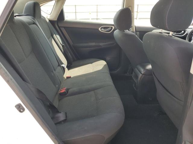 3N1AB7AP6FY373645 Nissan 2015