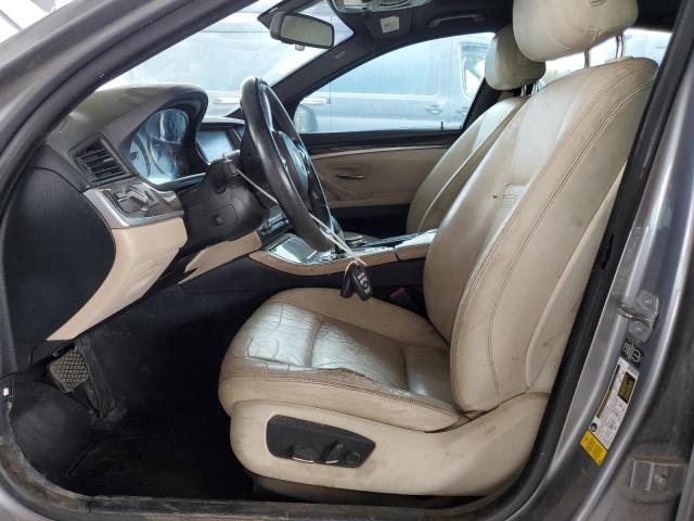 WBA5A5C50ED508781 BMW 528 I
