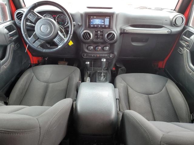 1C4HJWDG8HL718531 Jeep WRANGLER U
