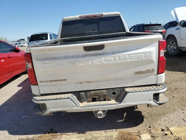 3GCUYHET9MG143946 Chevrolet Silverado