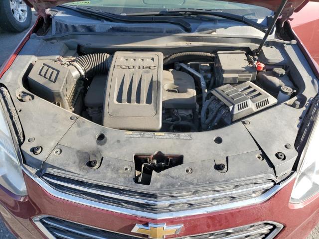2GNALCEK2G1153251 Chevrolet EQUINOX LT