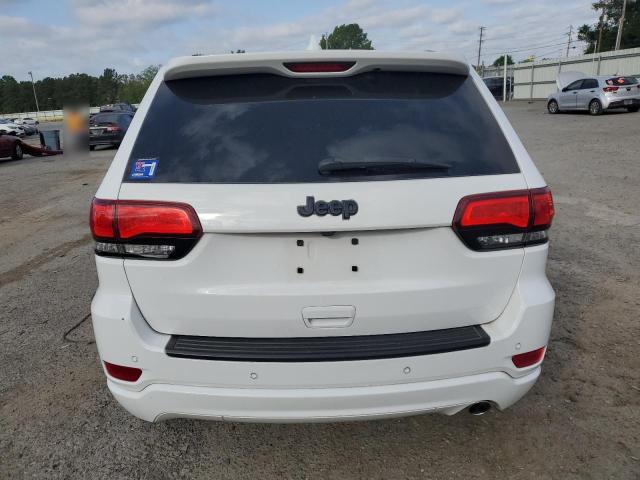 1C4RJEAG0KC672610 Jeep Grand Cher