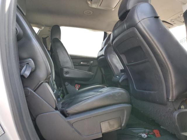 1GNKRHKD0FJ317445 Chevrolet TRAVERSE L
