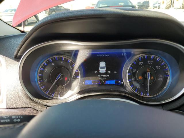 2C3CCASG2PH514284 Chrysler 300 TOURIN