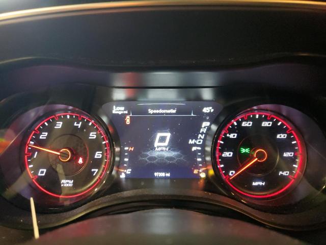 2C3CDXJG5JH235565 Dodge CHARGER GT