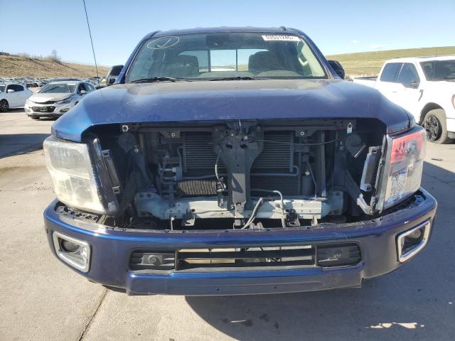 1N6AA1EDXLN502795 Nissan 2020