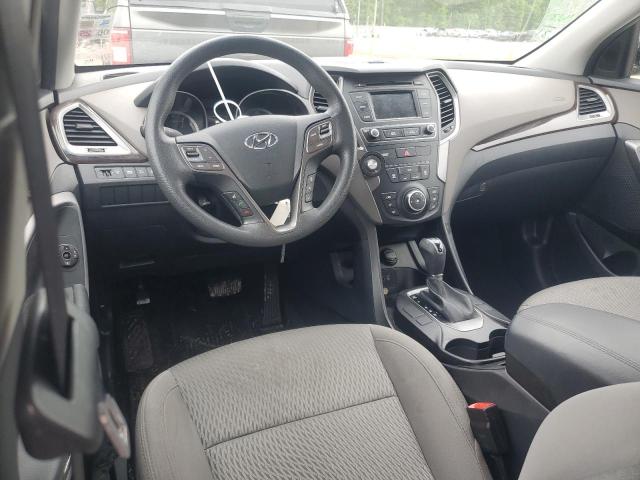 5NMZT3LBXHH038022 Hyundai SANTA FE S