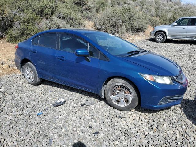 2HGFB2F59FH519072 Honda Civic Lx