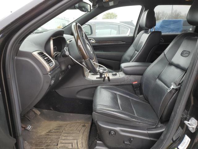 1C4RJFCM0EC366987 Jeep Grand Cher