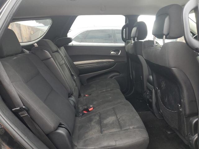 1C4RDHAGXFC153806 Dodge DURANGO SX