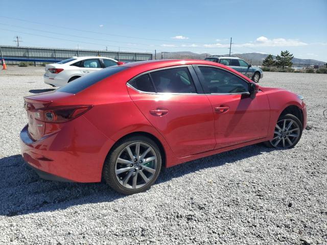 3MZBN1W39JM158768 Mazda py