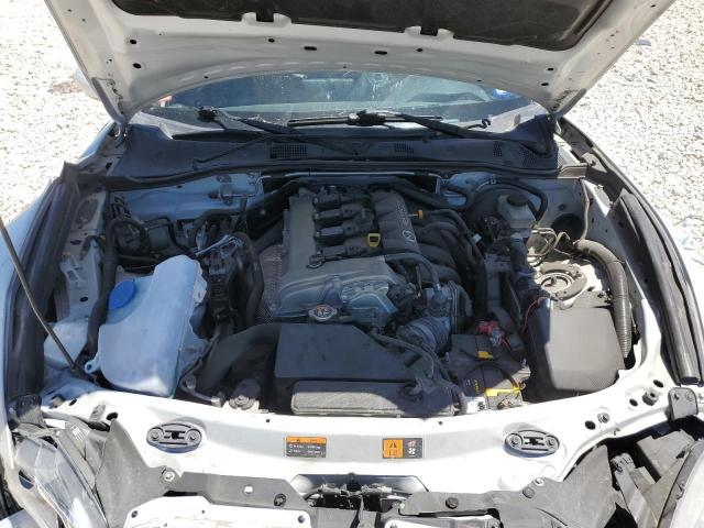 JM1NDAM78J0205803 Mazda pe