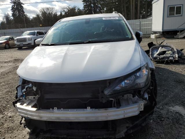 2C4RC1DG0MR506578 Chrysler Voyager Lx