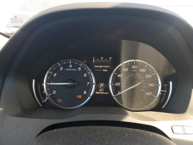 5J8YD4H57HL004430 Acura j35y5