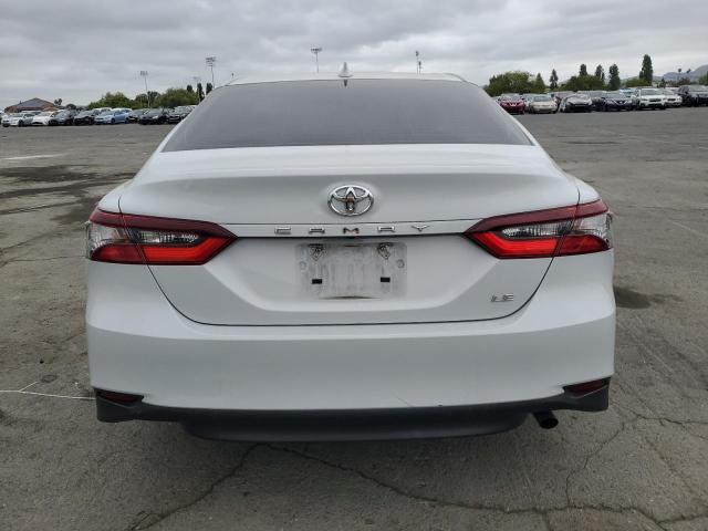 4T1C11AK2PU105752 Toyota CAMRY LE
