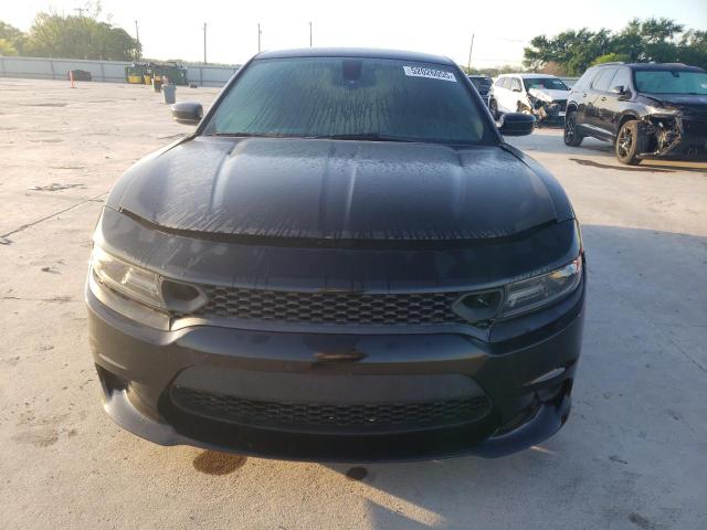 2C3CDXHG0FH866849 Dodge CHARGER SX