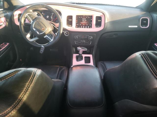 2C3CDXHG0FH866849 Dodge CHARGER SX