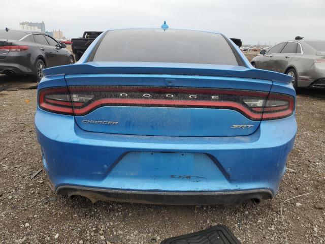 2C3CDXEJ1GH204912 Dodge CHARGER SR