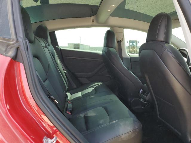 5YJ3E1EB8MF059514 Tesla MODEL 3