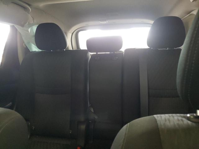 JN8AT2MV8KW392422 Nissan ROGUE S