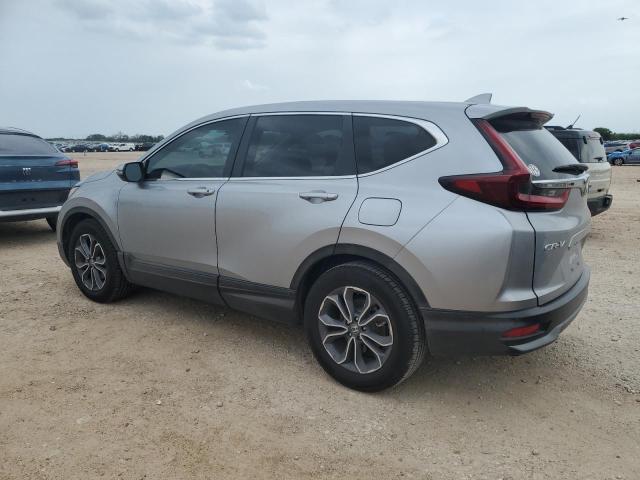 7FARW1H53LE020507 Honda CR-V EX