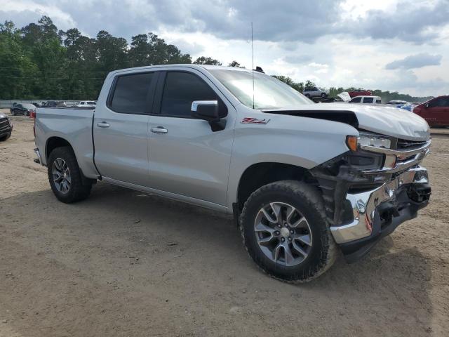 1GCUYDED2KZ142345 Chevrolet Silverado