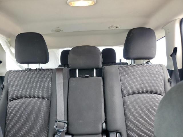 3C4PDCAB2LT259682 Dodge JOURNEY SE