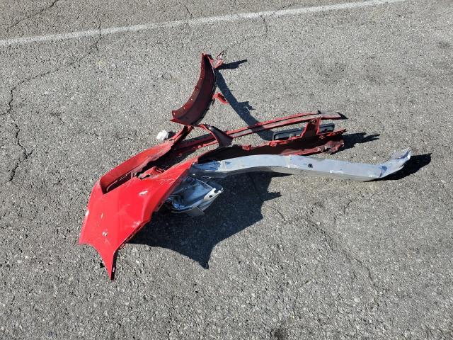 2HGFC3A51JH752804 Honda CIVIC SI