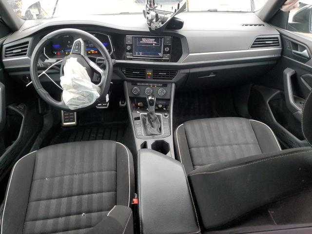 3VWBM7BU9RM021121 Volkswagen tsi