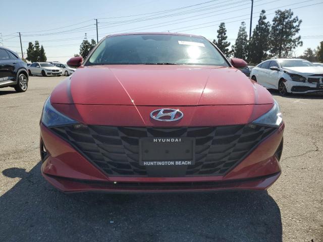 KMHLS4AG5PU517612 Hyundai mpi nu pe