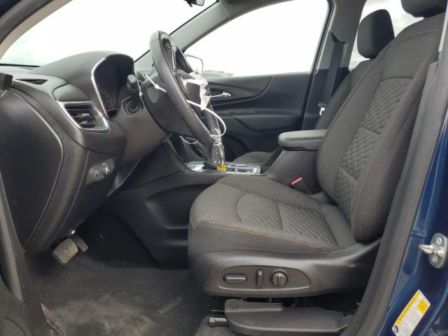 2GNAXVEX0K6137380 Chevrolet EQUINOX LT