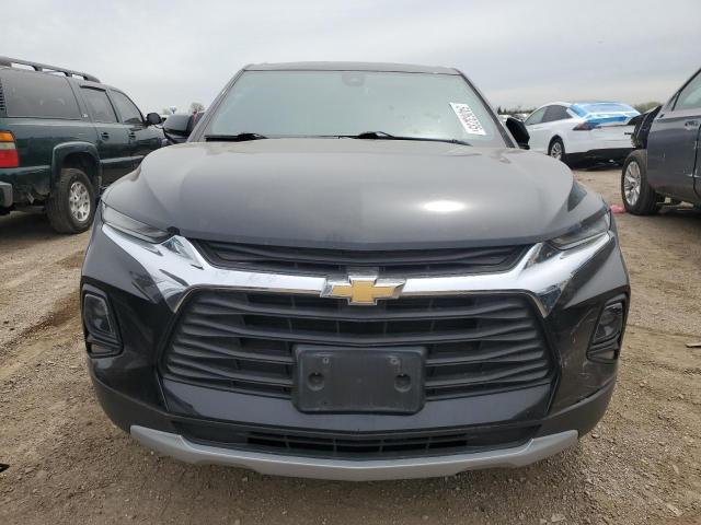 3GNKBCR44MS572298 Chevrolet BLAZER 2LT