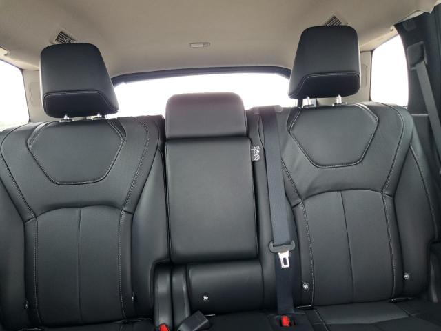 5N1DL1ES5RC345587 Infiniti QX60 PURE