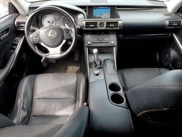 JTHBF1D25F5075876 Lexus 4gr-fse