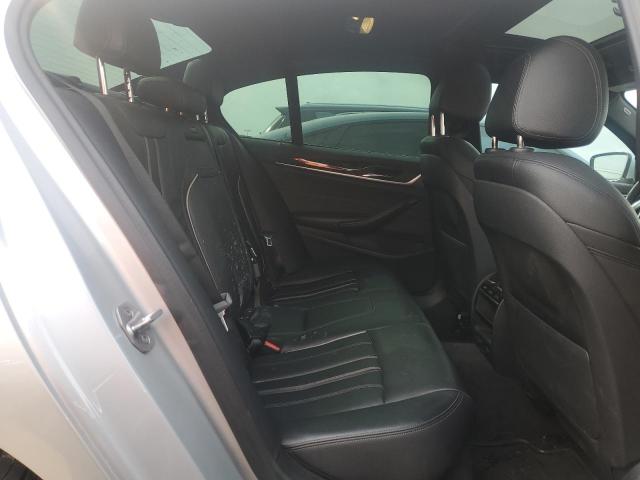 WBAJA5C36HG456248 BMW 530 I