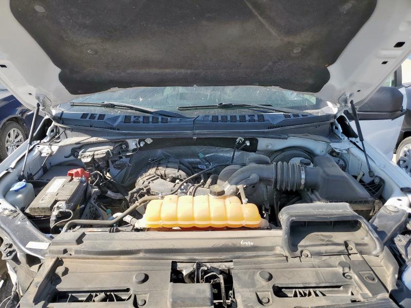 1FTMF1C82HKC42585 Ford F150