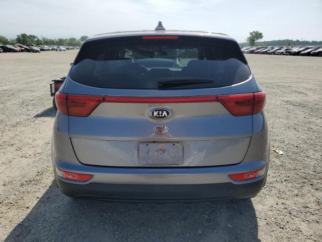 KNDPMCAC7J7348898 KIA gdi theta ii